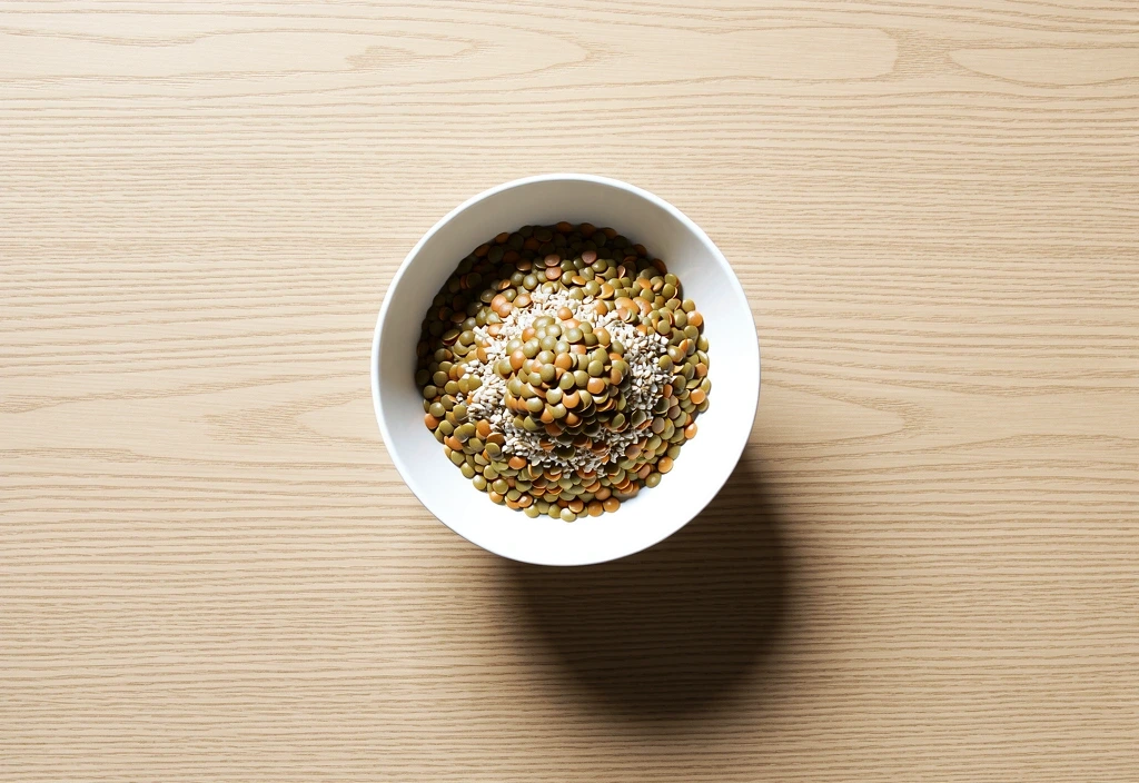 Simplicidad en la cocina